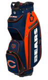 Chicago Bears Golf Bag w/ Cooler - ONLINE ONLY!