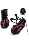 Auburn Tigers Caddie Carry Hybrid Golf Bag - ONLINE ONLY!