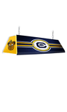 Cal Bears: Block C - Edge Glow Pool Table Light - ONLINE ONLY!