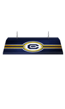 Cal Bears: Block C - Edge Glow Pool Table Light - ONLINE ONLY!