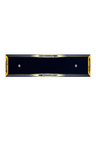 Cal Bears: Block C - Edge Glow Pool Table Light - ONLINE ONLY!