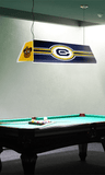 Cal Bears: Block C - Edge Glow Pool Table Light - ONLINE ONLY!
