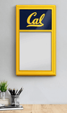 Cal Bears: Dry Erase Note Board - ONLINE ONLY!