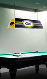 Cal Bears: Edge Glow Pool Table Light - ONLINE ONLY!