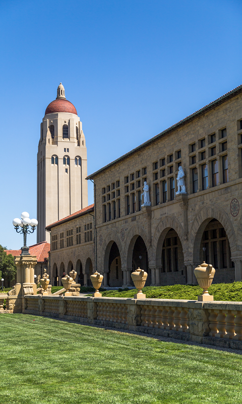 Stanford University