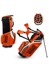 Cleveland Browns Caddie Carry Hybrid Golf Bag - ONLINE ONLY!