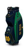 Notre Dame Fighting Irish Golf Bag w/ Cooler - ONLINE ONLY!