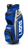 Detriot Lions Golf Bag w/ Cooler - ONLINE ONLY!