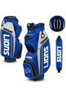 Detriot Lions Golf Bag w/ Cooler - ONLINE ONLY!