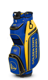 Golden State Warriors Golf Bag w/ Cooler - ONLINE ONLY!