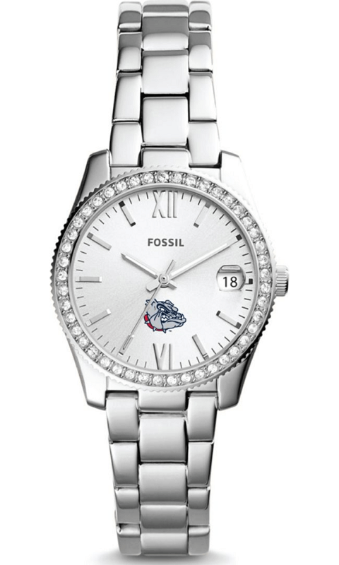 GONZAGA Fossil Stainless Steel Watch - ONLINE ONLY!