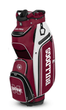 Mississippi State Bulldogs Golf Bag w/ Cooler - ONLINE ONLY!