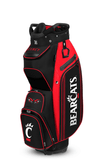 Cincinnati Bearcats Golf Bag w/ Cooler - ONLINE ONLY!