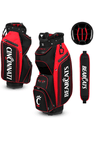 Cincinnati Bearcats Golf Bag w/ Cooler - ONLINE ONLY!