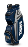 Memphis Tigers Golf Bag w/ Cooler - ONLINE ONLY!