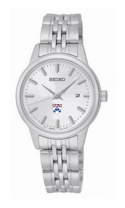 Penn 28MM Seiko Ladies Watch- ONLINE ONLY!