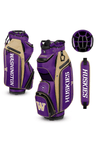 UW Huskies Golf Bag w/ Cooler - ONLINE ONLY!