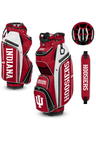 Indiana Hoosiers Golf Bag w/ Cooler - ONLINE ONLY!