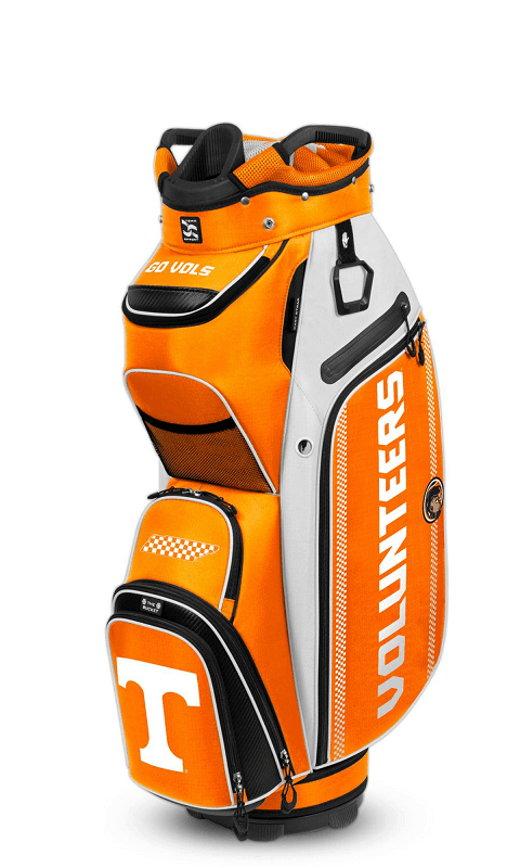 Tennessee Volunteers Golf Bag w/ Cooler - ONLINE ONLY!