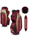 Florida State Seminoles Golf Bag w/ Cooler - ONLINE ONLY!