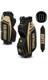 Colorado Buffaloes Golf Bag w/ Cooler - ONLINE ONLY