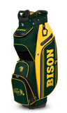 North Dakota State Bison Golf Bag w/ Cooler - ONLINE ONLY!