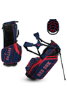 Boston Red Sox Caddie Carry Hybrid Golf Bag - ONLINE ONLY!