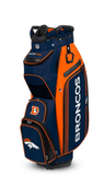 Denver Broncos Golf Bag W/ Cooler - ONLINE ONLY!