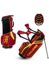 USC Trojans Caddie Carry Hybrid Golf Bag - ONLINE ONLY!