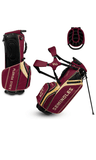 Florida State Seminoles Caddie Carry Hybrid Golf Bag - ONLINE ONLY!