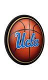 UCLA Bruins: Basketball - Modern Disc Wall Sign - ONLINE ONLY!