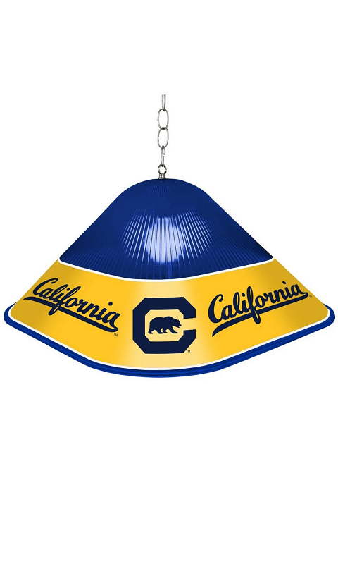 Cal Bears: Block C - Game Table Light - ONLINE ONLY!