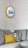 UCLA Bruins: Bottle Cap Dangler - ONLINE ONLY!