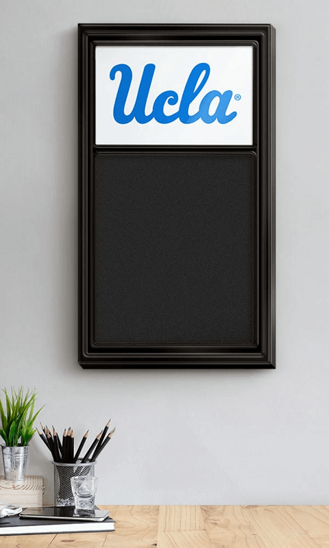 UCLA Bruins: Chalk Note Board - ONLINE ONLY!