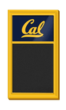 Cal Bears: Chalk Note Board - ONLINE ONLY!