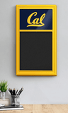 Cal Bears: Chalk Note Board - ONLINE ONLY!