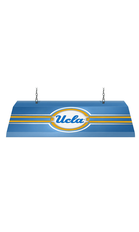 UCLA Bruins: Edge Glow Pool Table Light - ONLINE ONLY!
