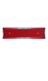 Gonzaga Bulldogs: Edge Glow Pool Table Light - Red -ONLINE ONLY!