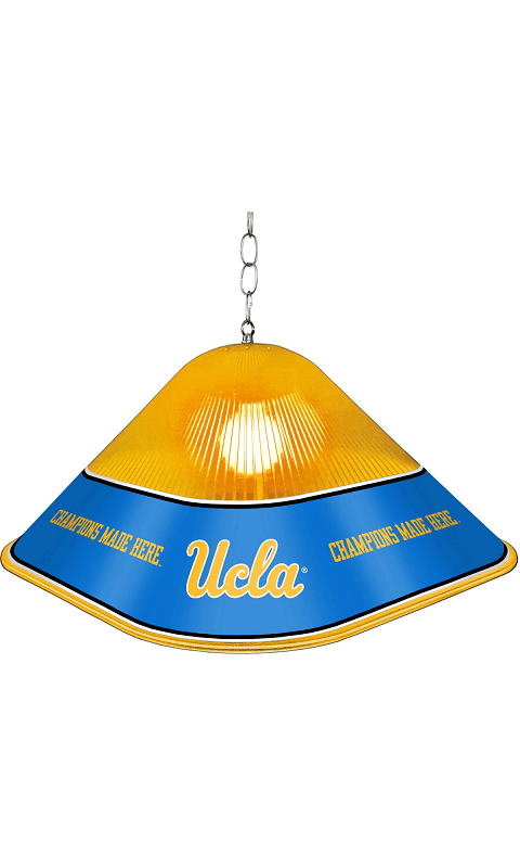 UCLA Bruins: Game Table Light - ONLINE ONLY!