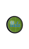 UCLA Bruins: On the 50 - Slimline Lighted Wall Sign - ONLINE ONLY!