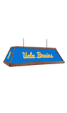 UCLA Bruins: Premium Wood Pool Table Light - Blue - ONLINE ONLY!