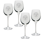 Wine Glassware and Decanter Set