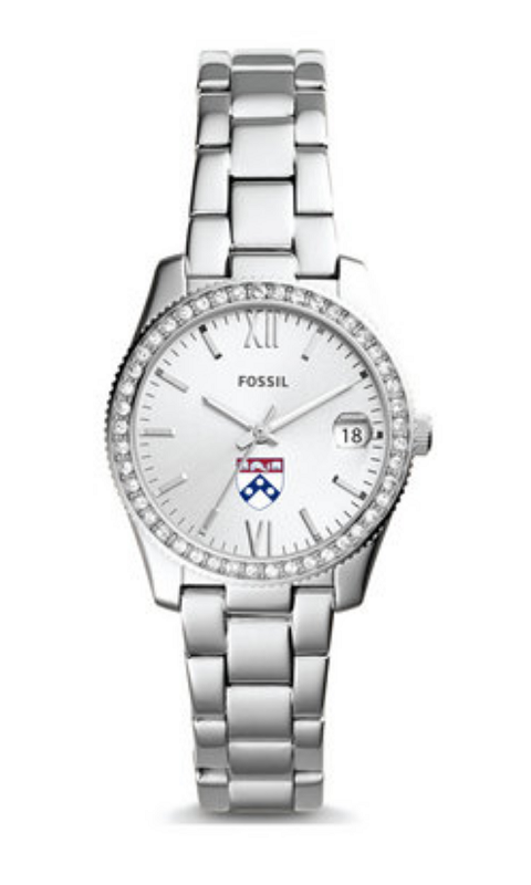 Penn Scarlette Mini Fossil Watch- ONLINE ONLY!