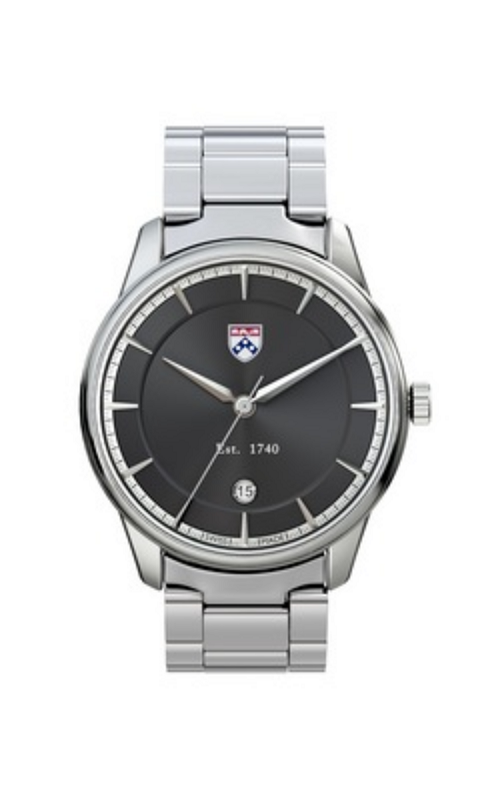 Penn Swiss Made Automatic Watch Kairos- ONLINE ONLY!