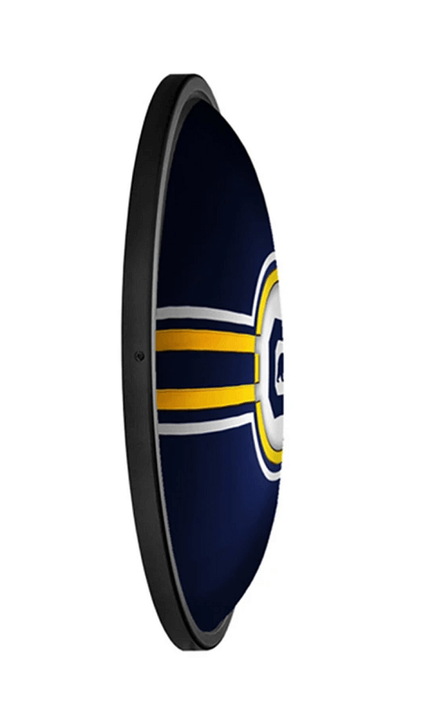 Cal Bears: Slimline Lighted Wall Sign - ONLINE ONLY!