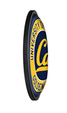 Cal Bears: Slimline Lighted Wall Sign - ONLINE ONLY!