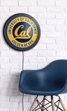 Cal Bears: Slimline Lighted Wall Sign - ONLINE ONLY!