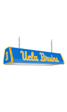 UCLA Bruins: Standard Pool Table Light - Blue - ONLINE ONLY!