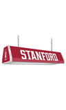 Stanford Cardinal: Standard Pool Table Light - ONLINE ONLY!