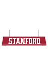 Stanford Cardinal: Standard Pool Table Light - ONLINE ONLY!